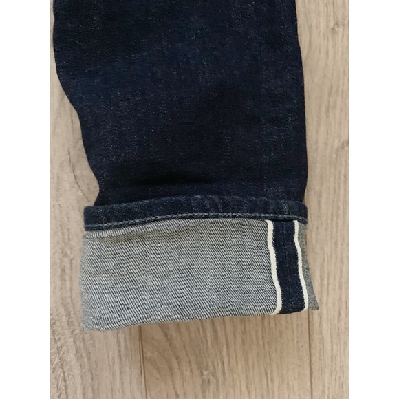 Classic Straight Leg Jean - Picture 3 of 5